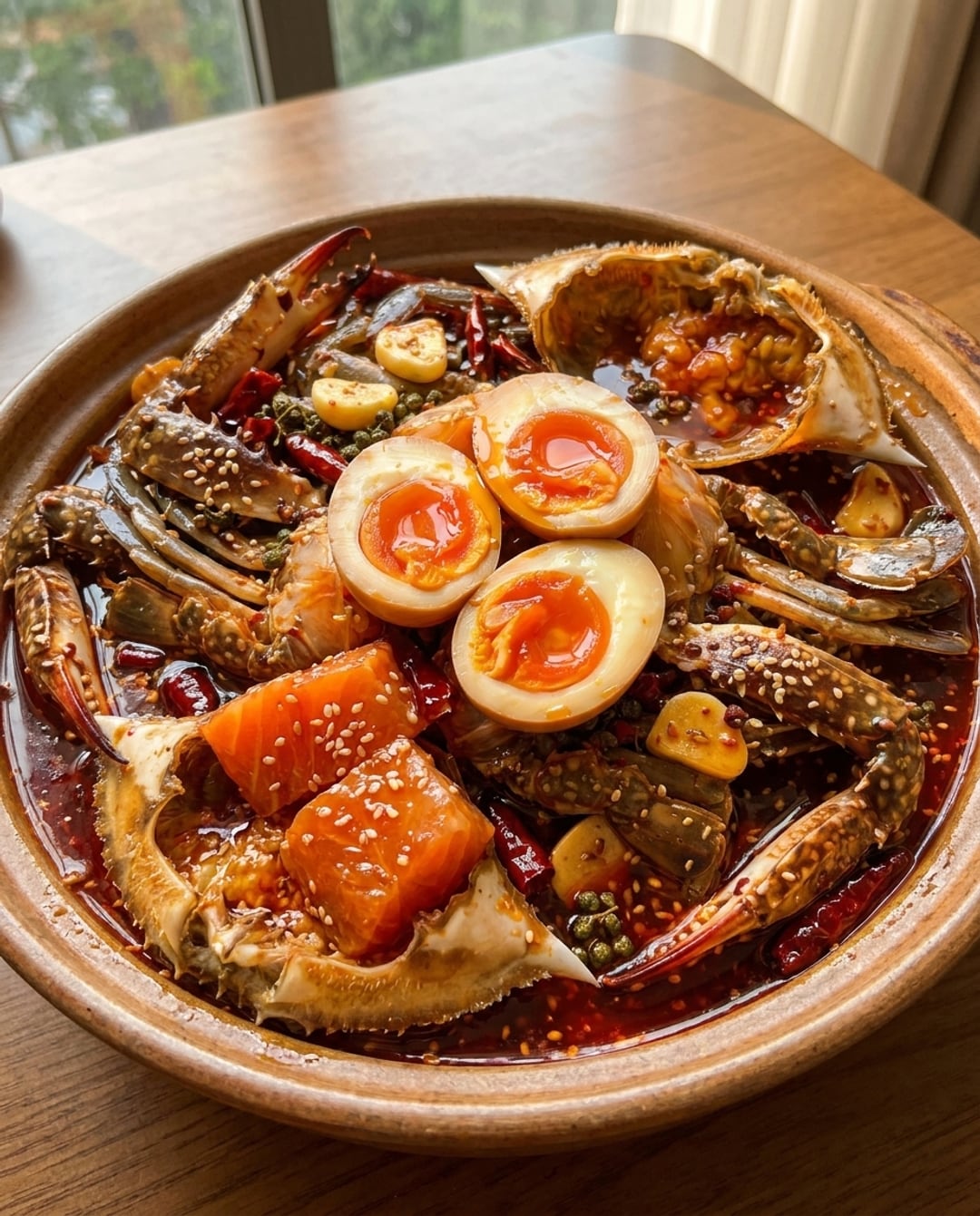 Nồi tương mala Tiêu Tiêu